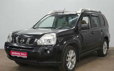 Nissan X-Trail, 2010 год, 1 220 000 рублей, 1 фотография