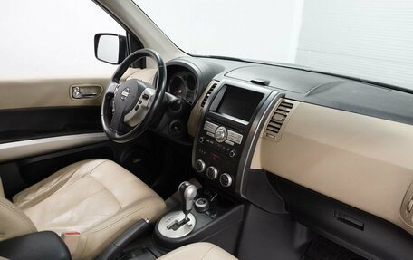 Nissan X-Trail, 2010 год, 1 220 000 рублей, 11 фотография