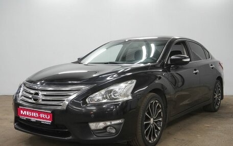 Nissan Teana, 2014 год, 1 690 000 рублей, 1 фотография