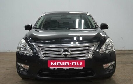 Nissan Teana, 2014 год, 1 690 000 рублей, 2 фотография