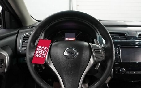 Nissan Teana, 2014 год, 1 690 000 рублей, 9 фотография