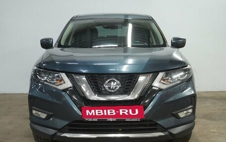 Nissan X-Trail, 2020 год, 2 900 000 рублей, 2 фотография