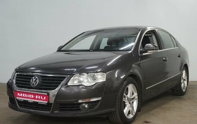 Volkswagen Passat B6, 2006 год, 650 000 рублей, 1 фотография