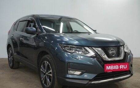 Nissan X-Trail, 2020 год, 2 900 000 рублей, 3 фотография