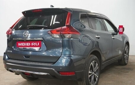 Nissan X-Trail, 2020 год, 2 900 000 рублей, 8 фотография