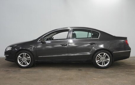 Volkswagen Passat B6, 2006 год, 650 000 рублей, 5 фотография