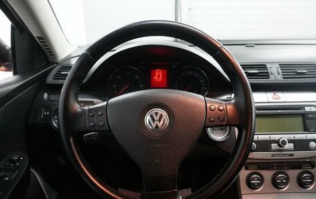 Volkswagen Passat B6, 2006 год, 650 000 рублей, 9 фотография