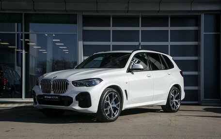 BMW X5, 2023 год, 11 490 000 рублей, 1 фотография