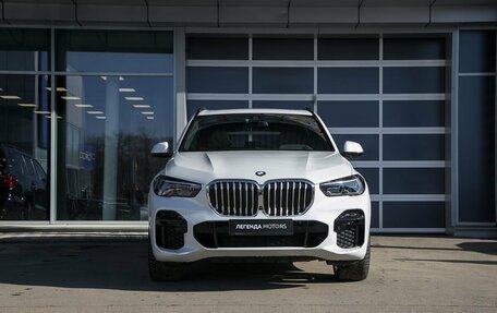 BMW X5, 2023 год, 11 490 000 рублей, 2 фотография