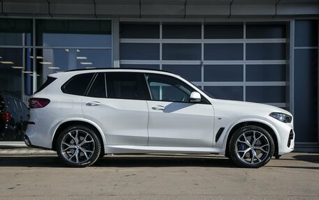 BMW X5, 2023 год, 11 490 000 рублей, 3 фотография