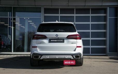 BMW X5, 2023 год, 11 490 000 рублей, 6 фотография