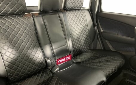 Mitsubishi Outlander III рестайлинг 3, 2006 год, 750 000 рублей, 15 фотография