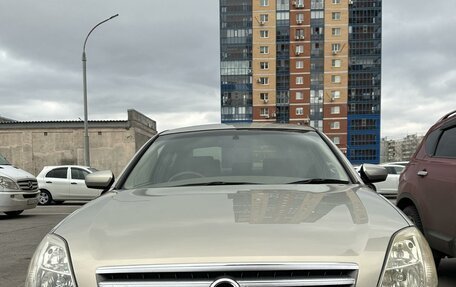 Nissan Teana, 2003 год, 750 000 рублей, 2 фотография