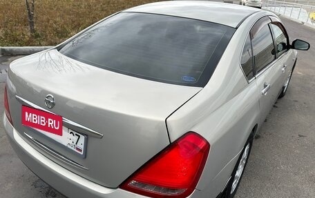 Nissan Teana, 2003 год, 750 000 рублей, 5 фотография