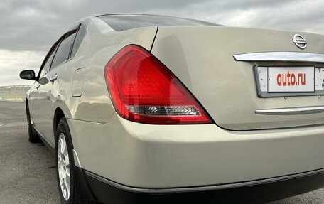 Nissan Teana, 2003 год, 750 000 рублей, 31 фотография