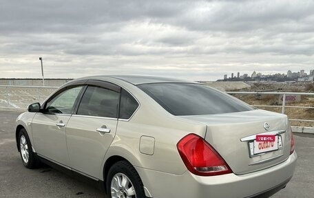 Nissan Teana, 2003 год, 750 000 рублей, 30 фотография