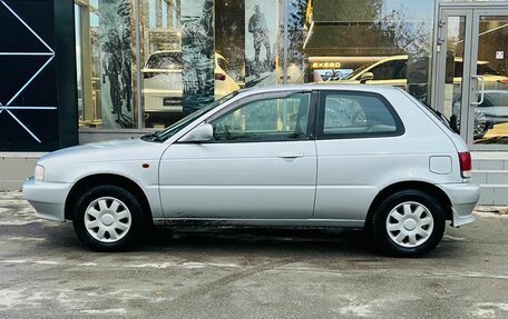 Suzuki Cultus III рестайлинг, 1998 год, 330 000 рублей, 2 фотография