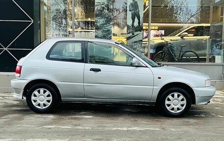 Suzuki Cultus III рестайлинг, 1998 год, 330 000 рублей, 6 фотография