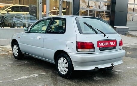 Suzuki Cultus III рестайлинг, 1998 год, 330 000 рублей, 3 фотография