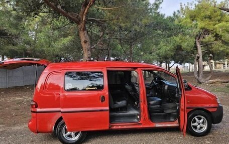 Hyundai H200 I, 1999 год, 790 000 рублей, 5 фотография