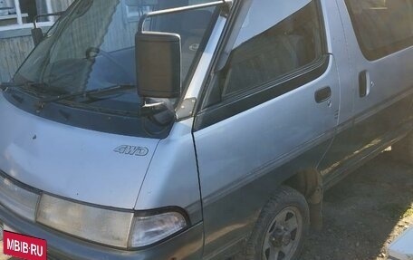 Toyota Lite Ace IV, 1996 год, 230 000 рублей, 4 фотография