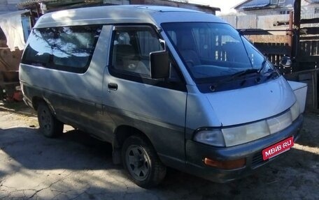 Toyota Lite Ace IV, 1996 год, 230 000 рублей, 7 фотография