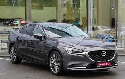 Mazda 6, 2020 год, 2 399 000 рублей, 1 фотография