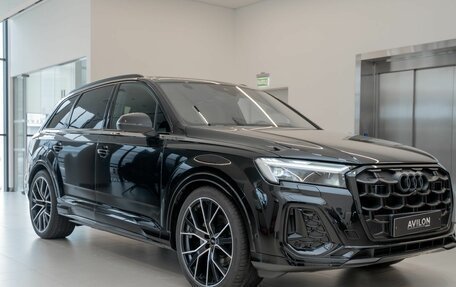 Audi Q7, 2024 год, 16 900 000 рублей, 8 фотография