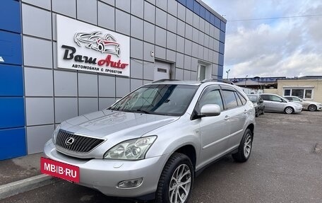 Lexus RX II рестайлинг, 2006 год, 1 497 000 рублей, 2 фотография