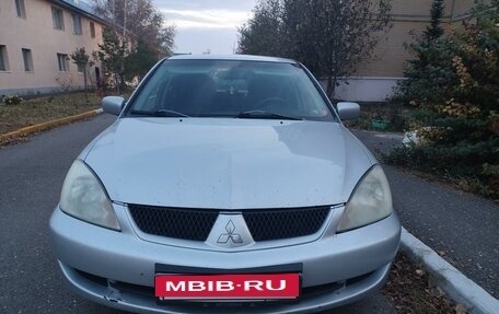 Mitsubishi Lancer IX, 2006 год, 434 444 рублей, 10 фотография