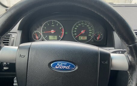 Ford Mondeo III, 2006 год, 600 000 рублей, 12 фотография