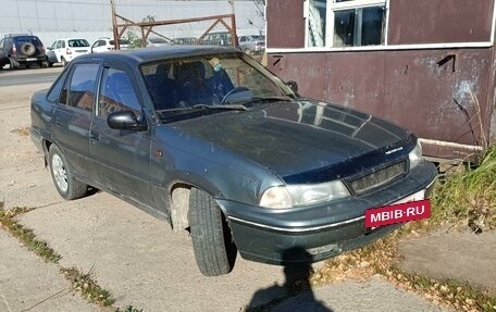 Daewoo Nexia I рестайлинг, 2004 год, 125 000 рублей, 2 фотография