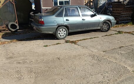 Daewoo Nexia I рестайлинг, 2004 год, 125 000 рублей, 6 фотография