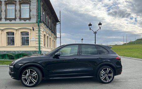 Porsche Cayenne III, 2012 год, 3 200 000 рублей, 7 фотография