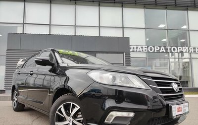 Lifan Solano II, 2018 год, 1 050 000 рублей, 1 фотография