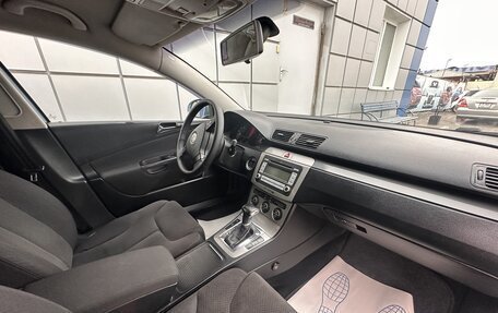 Volkswagen Passat B6, 2006 год, 750 000 рублей, 12 фотография