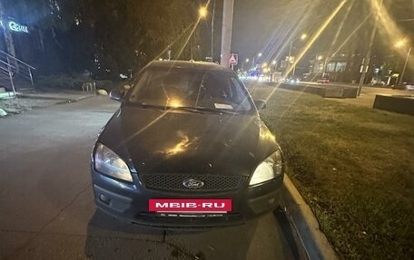 Ford Focus II рестайлинг, 2007 год, 500 000 рублей, 2 фотография