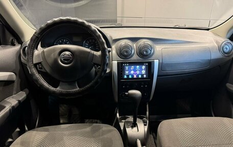 Nissan Almera, 2017 год, 950 000 рублей, 9 фотография