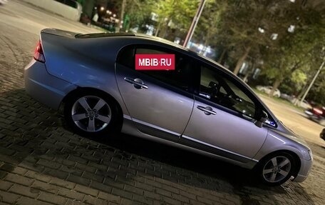 Honda Civic VIII, 2008 год, 950 000 рублей, 4 фотография