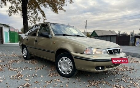 Daewoo Nexia I рестайлинг, 2006 год, 220 000 рублей, 3 фотография