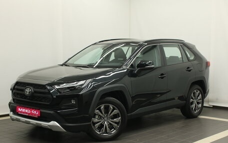 Toyota RAV4, 2024 год, 4 750 000 рублей, 1 фотография