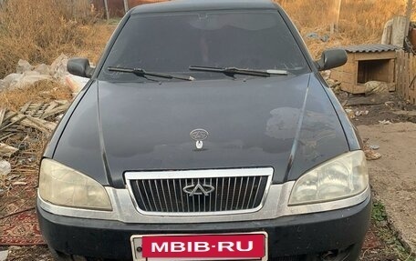 Chery Amulet (A15) I, 2007 год, 250 000 рублей, 2 фотография