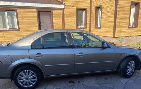 Ford Mondeo III, 2003 год, 350 000 рублей, 3 фотография