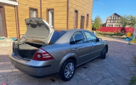 Ford Mondeo III, 2003 год, 350 000 рублей, 6 фотография