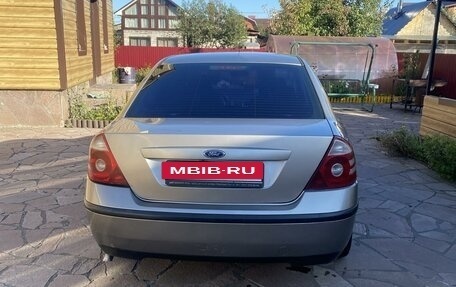 Ford Mondeo III, 2003 год, 350 000 рублей, 19 фотография