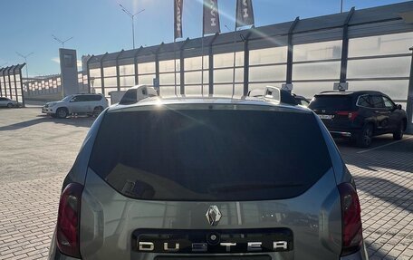 Renault Duster I рестайлинг, 2019 год, 1 751 000 рублей, 5 фотография