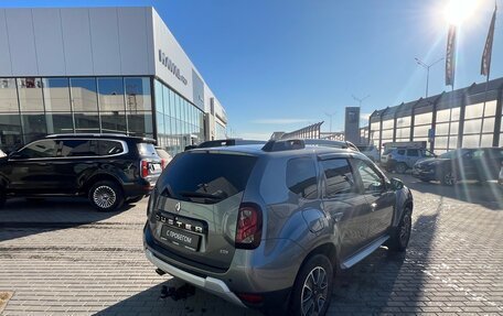 Renault Duster I рестайлинг, 2019 год, 1 751 000 рублей, 7 фотография