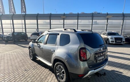 Renault Duster I рестайлинг, 2019 год, 1 751 000 рублей, 9 фотография