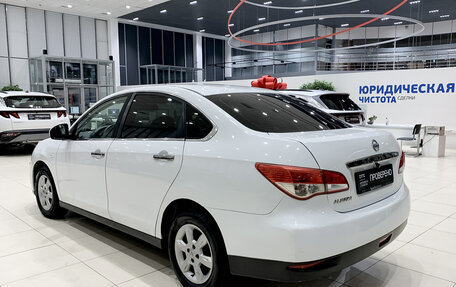 Nissan Almera, 2016 год, 950 000 рублей, 7 фотография