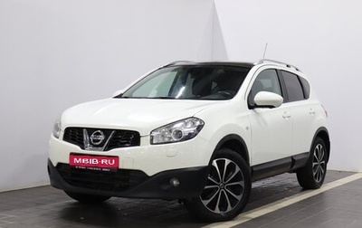 Nissan Qashqai, 2012 год, 1 164 000 рублей, 1 фотография